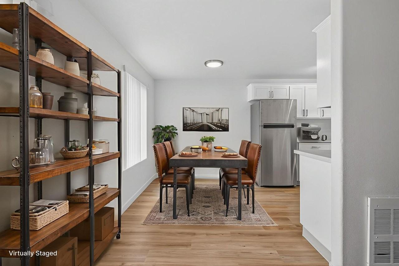 Davis Street Apartments - Photo 2 of 22