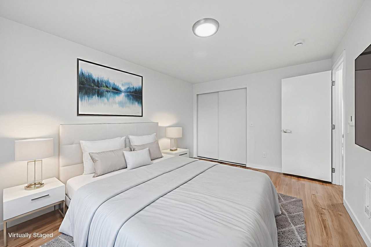 Davis Street Apartments - Photo 5 of 22