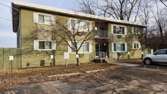 Richmond Bay Apartments - Photo 1 of 1