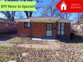 1309 Fairfax St - Photo 1 of 1