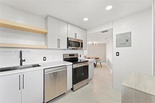 3301 North Country Club Drive ##508 - Photo 1 of 1