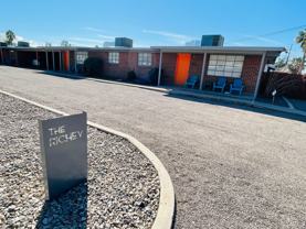 Beautifully Crafted Units at The Richey! - Photo 1 of 1