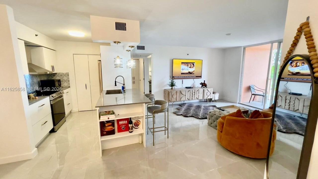 19901 East Country Club Drive ##2403