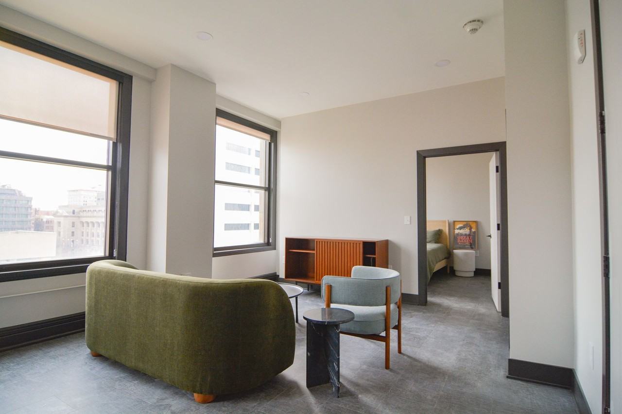 The Carrara on Farnam - Photo 2 of 33