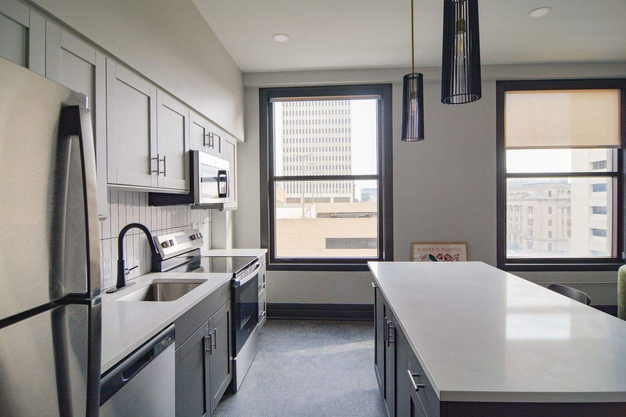 The Carrara on Farnam - Photo 6 of 33