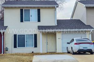featured image of 409 S Hazel St