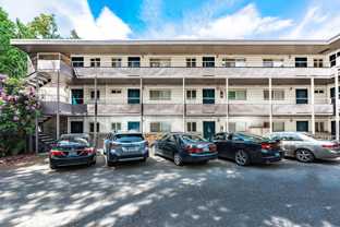 Westwinds Apartments - Photo 1 of 1