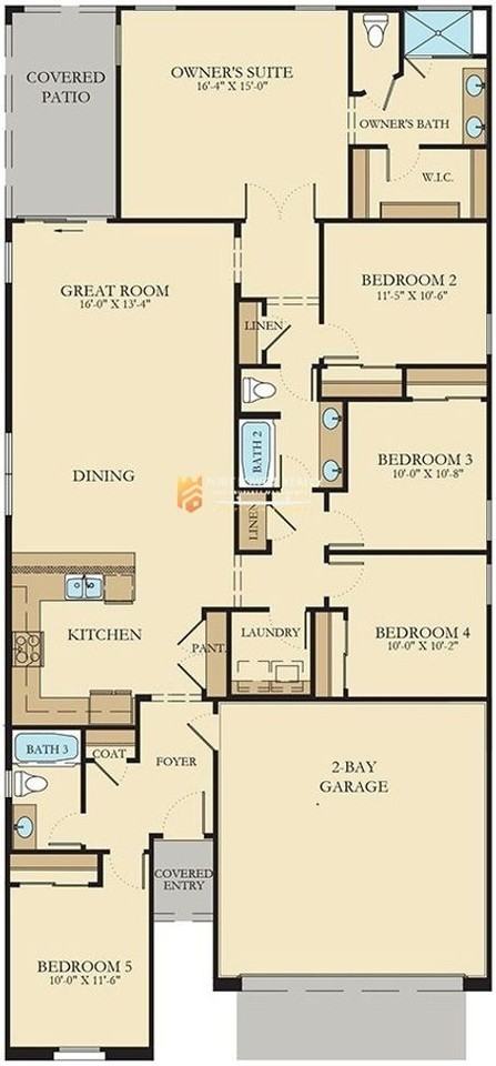 31861 N 125th Ln - Photo 2 of 17