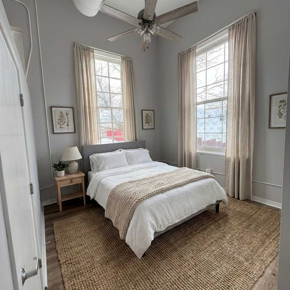 3009 Pennsylvania Ave #301 - Photo 4 of 10