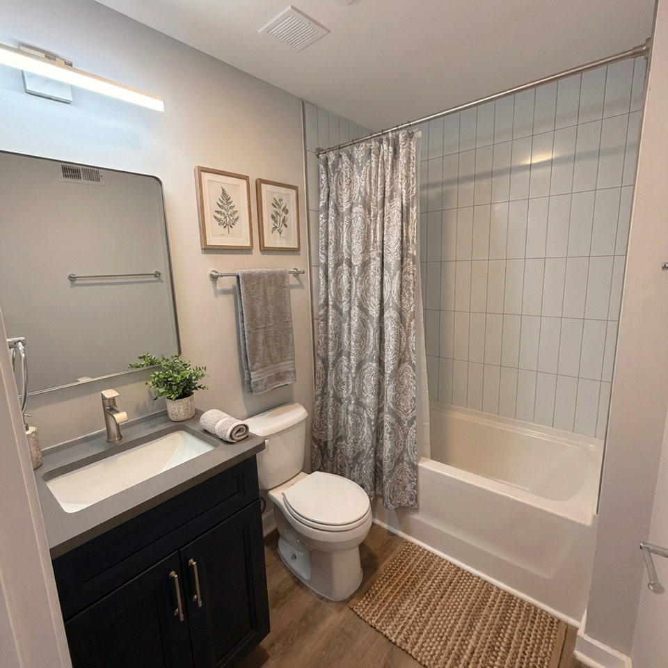 3009 Pennsylvania Ave #301 - Photo 5 of 10