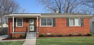 1892 Capri St - Photo 1 of 1