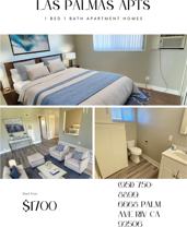 Las Palmas - Photo 1 of 1