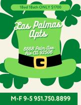 Las Palmas - Photo 1 of 1