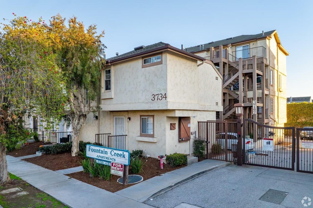 Fountain Creek Apartments - Photo 2 of 50