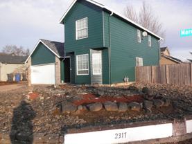 2317 Margarett St Nw - Photo 1 of 1