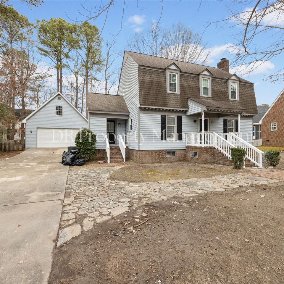 4016 Ketch Point Dr - Photo 2 of 21