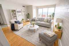 CHATEAUGAY APARTMENTS -- 004 - Photo 1 of 1