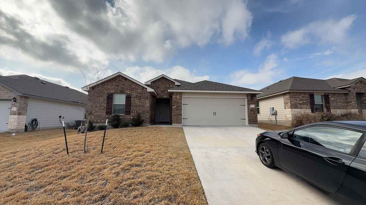 8919 Cantera Ridge Rd - Photo 2 of 14