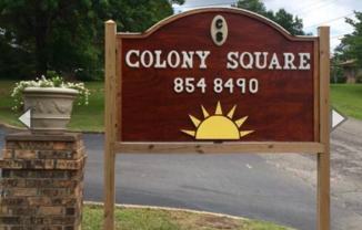 Colony Square - Photo 1 of 1