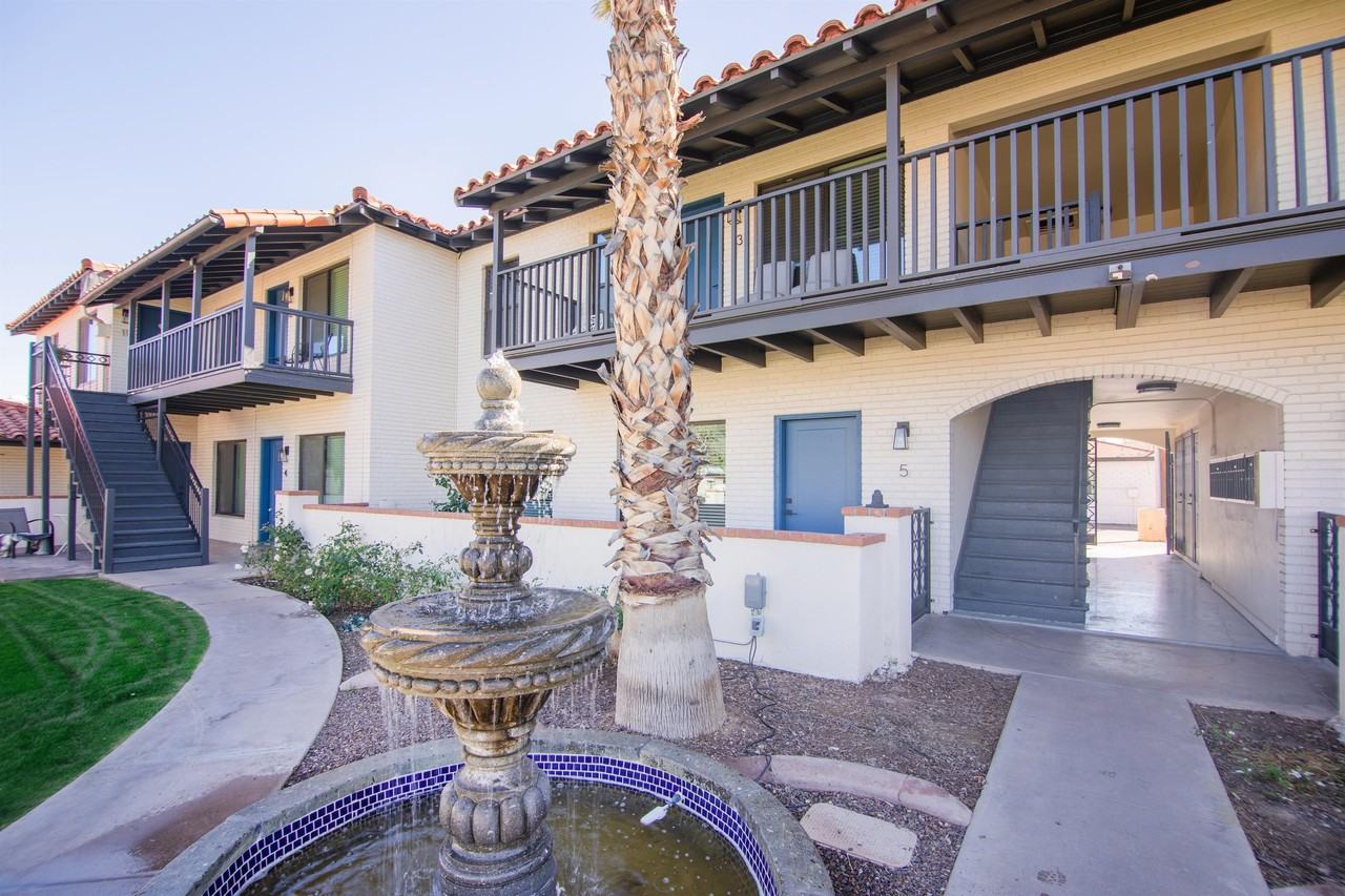 Mariposa Apartments - Photo 4 of 6