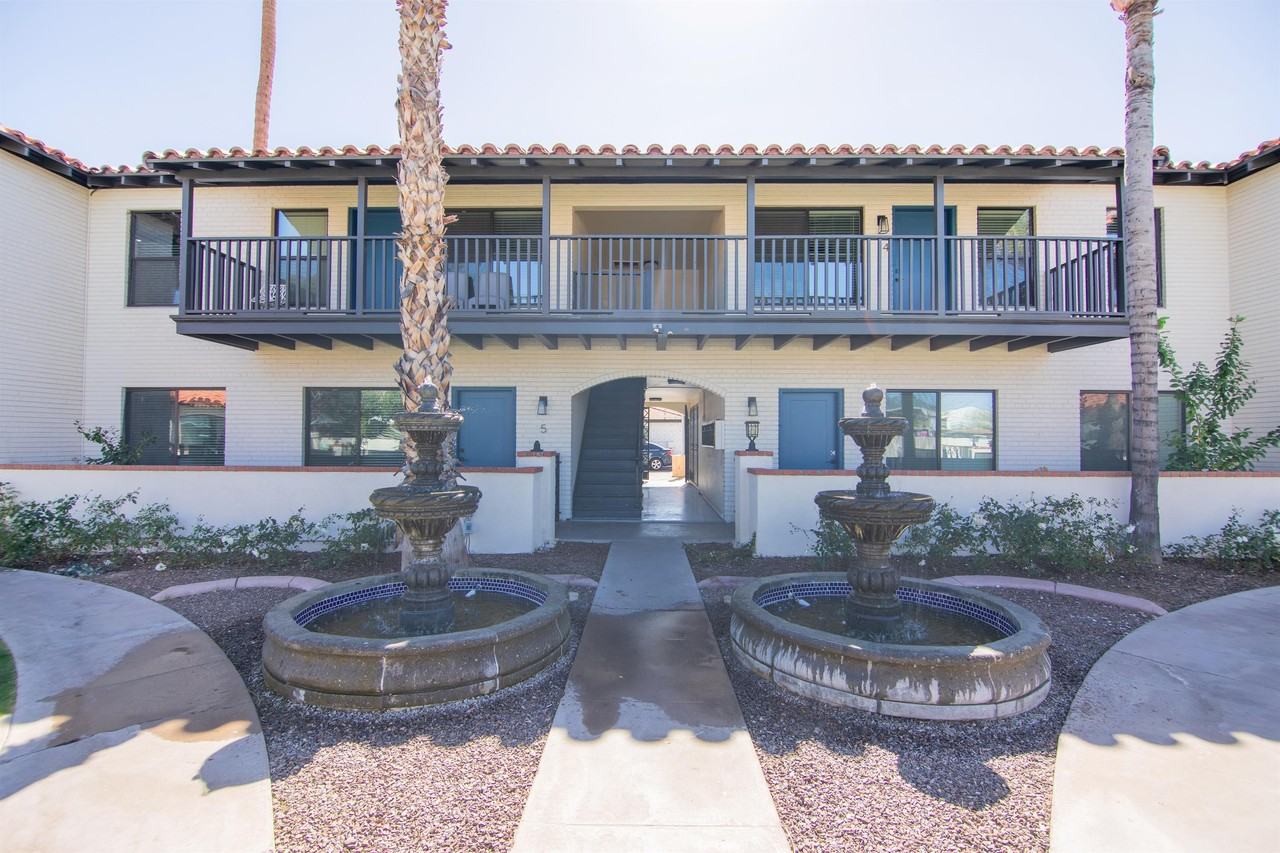 Mariposa Apartments - Photo 6 of 6