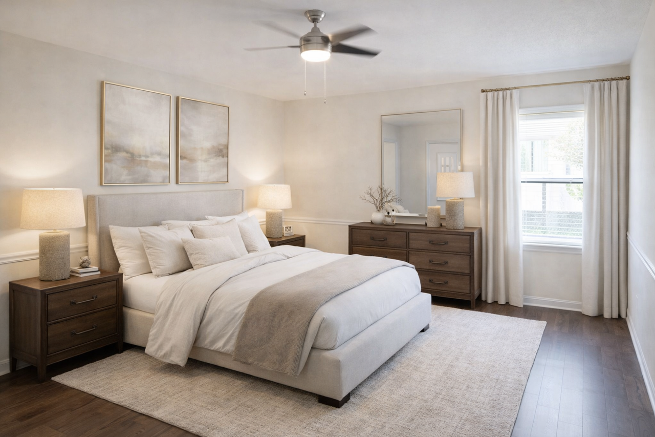 2911 Antique Oaks Cir #12 - Photo 2 of 15