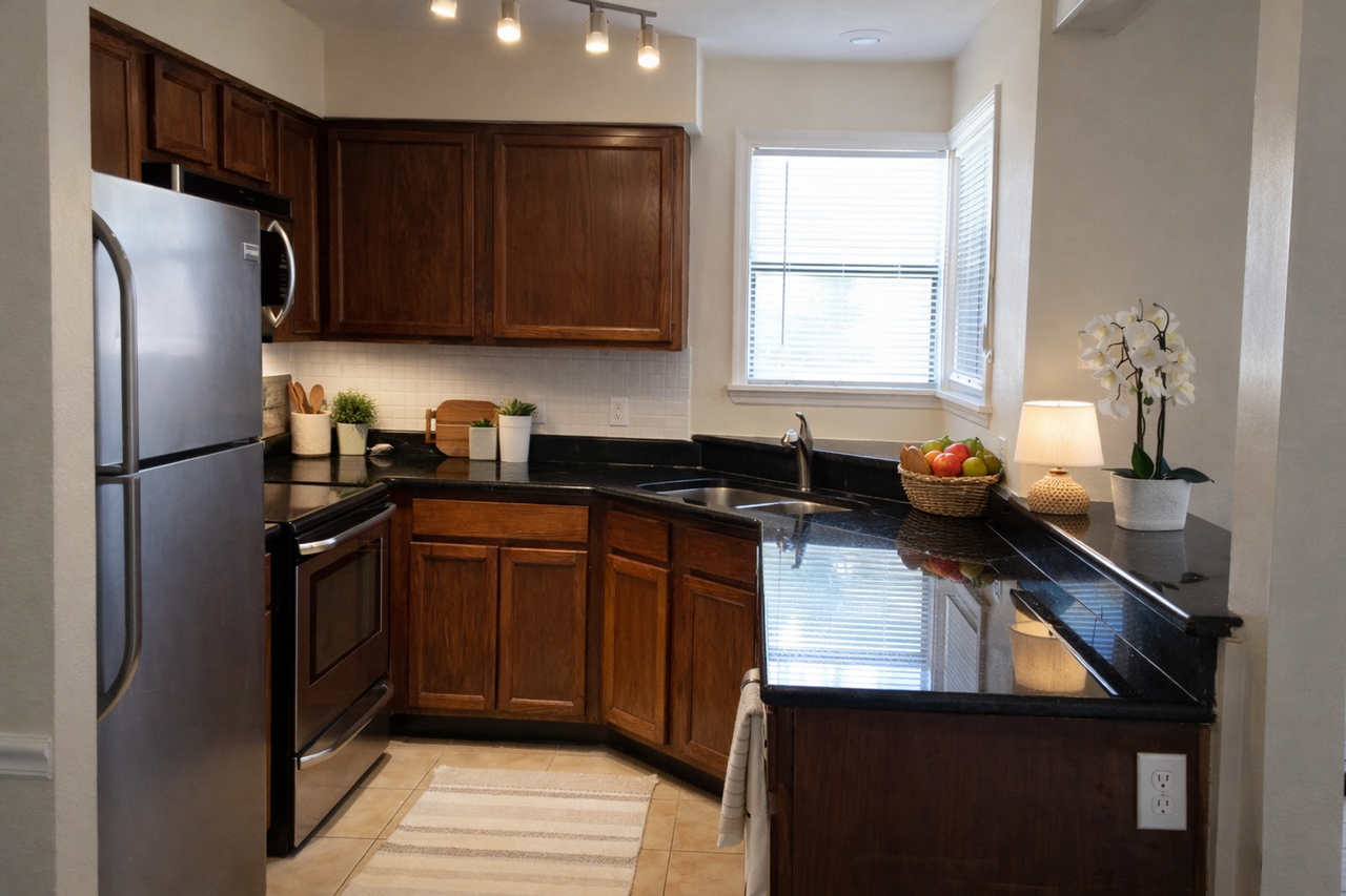 2911 Antique Oaks Cir #12 - Photo 3 of 15