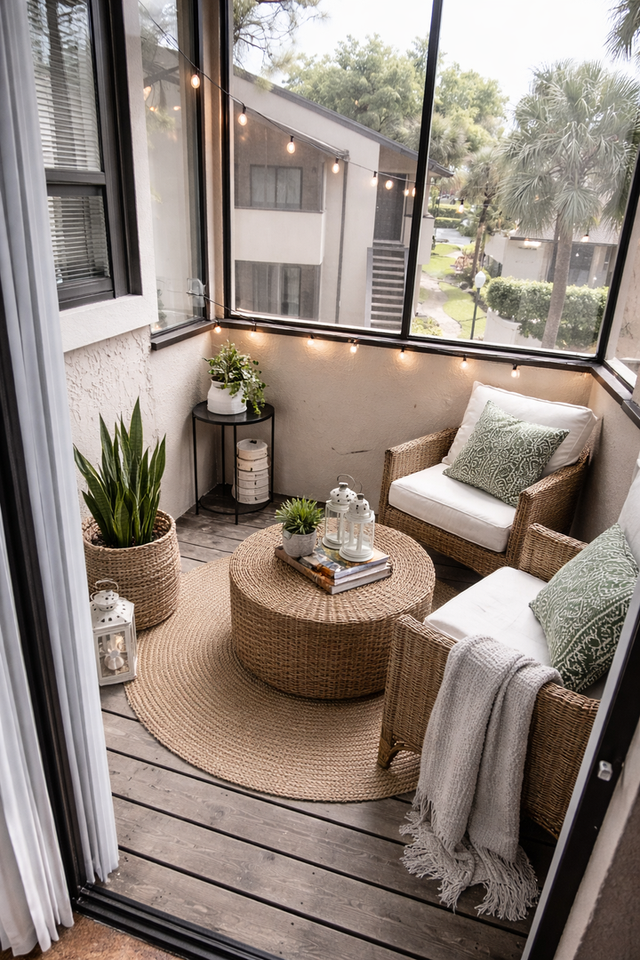 2911 Antique Oaks Cir #12 - Photo 4 of 15