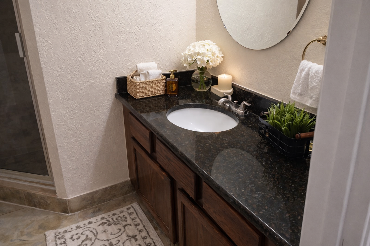 2911 Antique Oaks Cir #12 - Photo 5 of 15