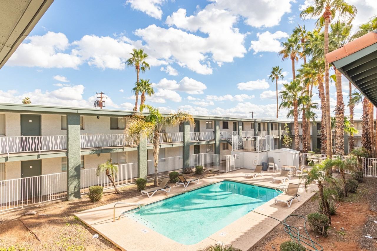 Fiesta Sun - Photo 2 of 50