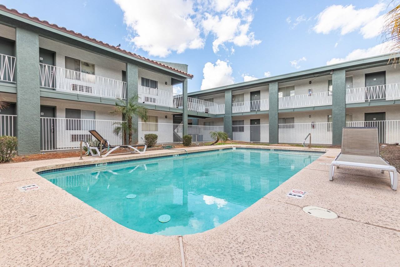 Fiesta Sun - Photo 3 of 50