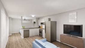 The Berg Apartments - Photo 1 of 1