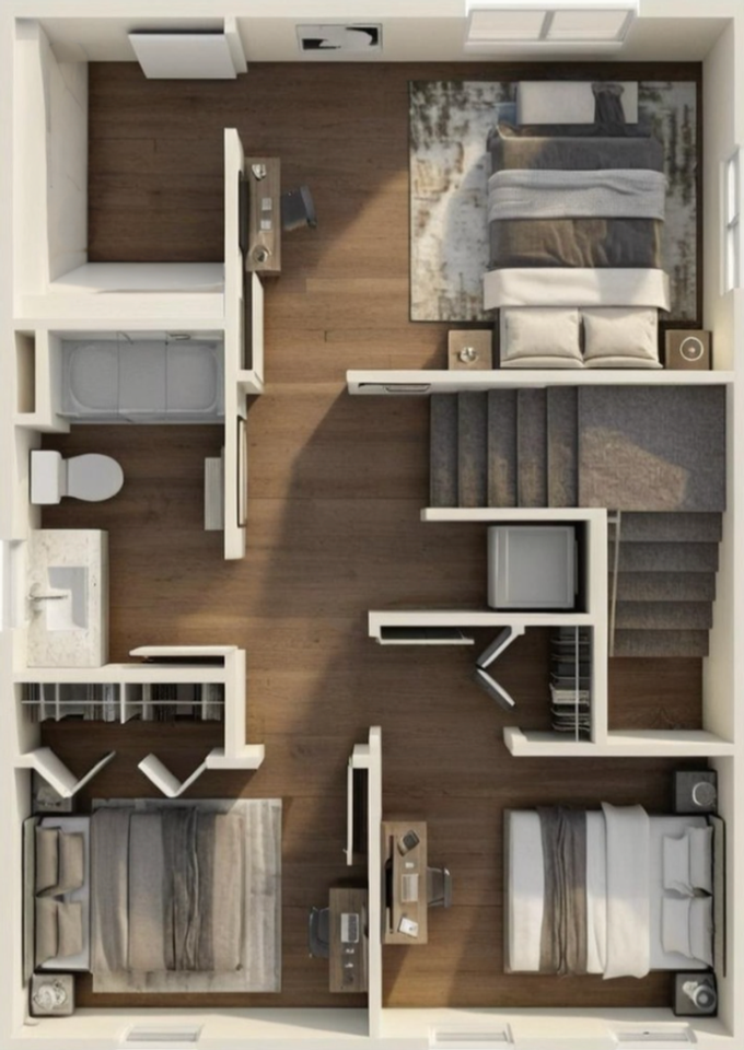 The Berg Apartments - Photo 7 of 10