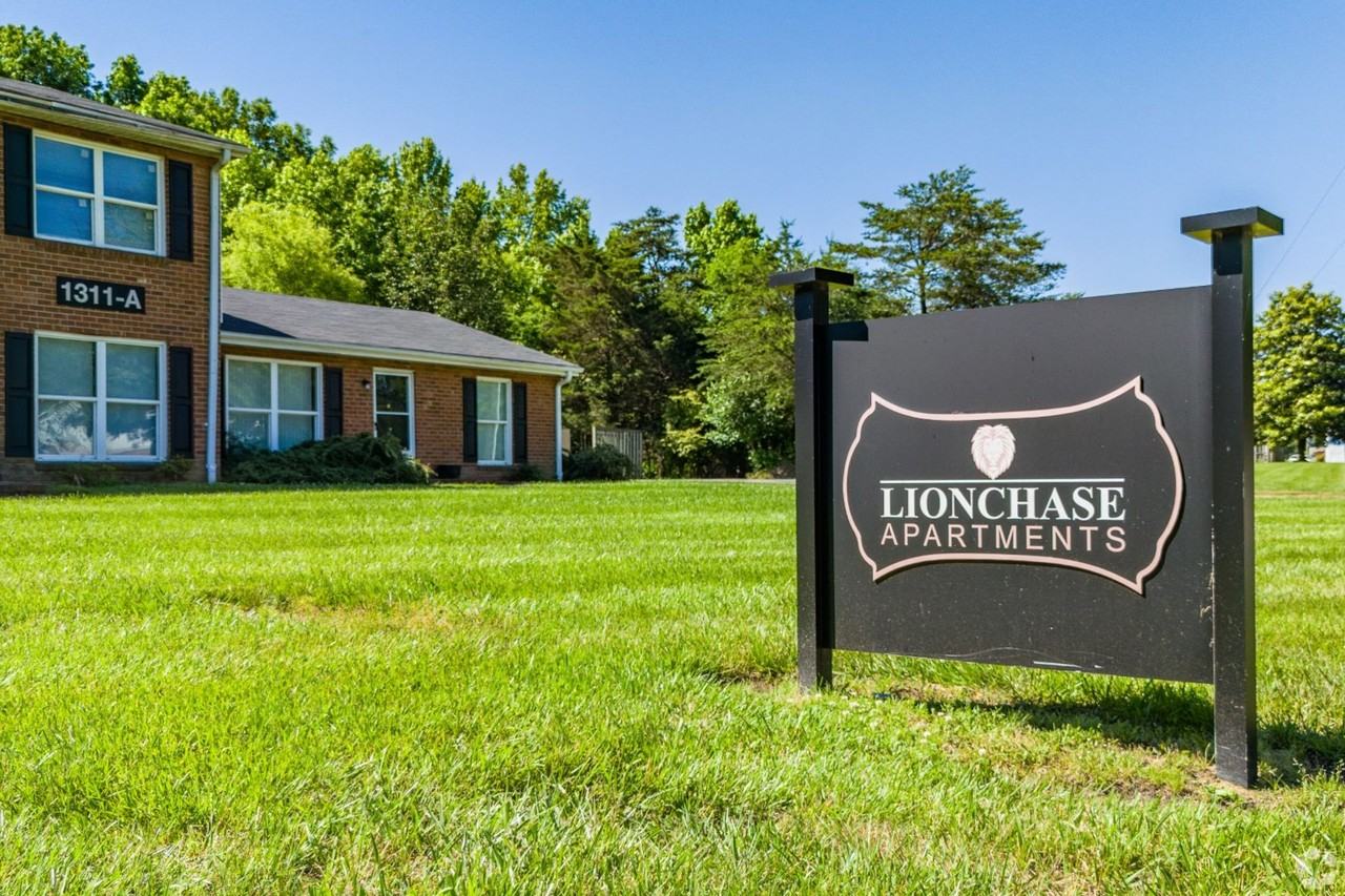 Lionchase Apartments - Photo 2 of 20