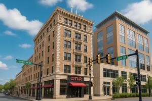 featured image of 739 W Hamilton St