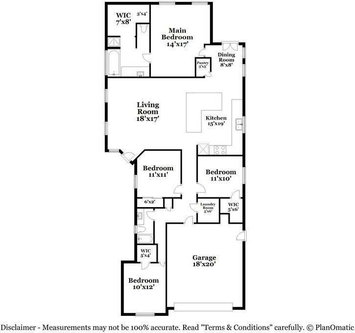 11838 W Foothill Dr - Photo 2 of 16