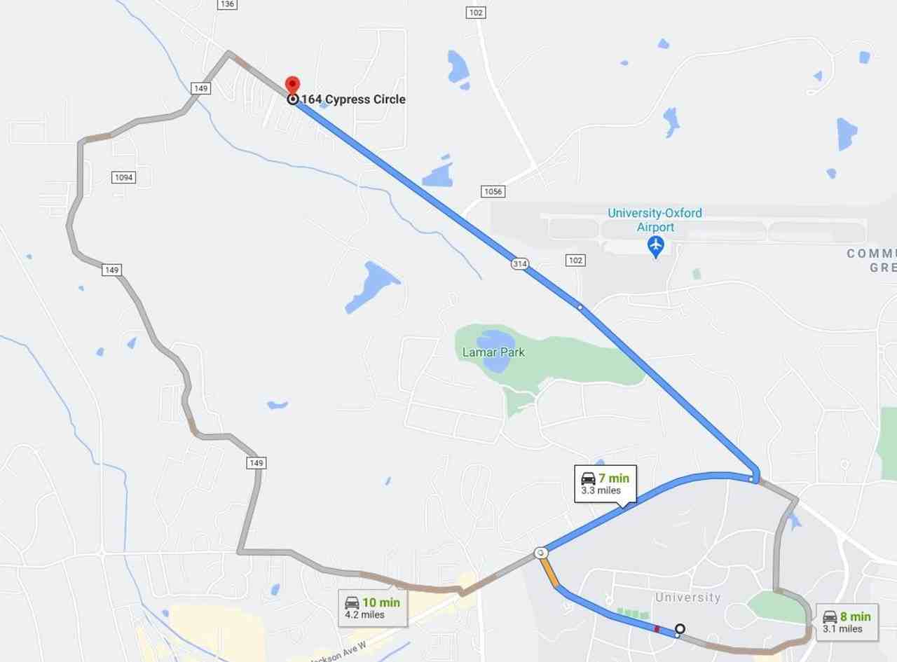 OSP: Kudzu Investments - Photo 4 of 13