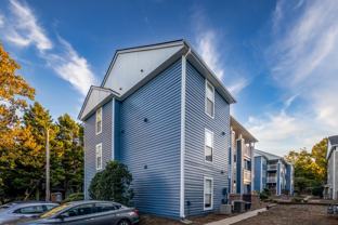 McIver Square Apartments - Photo 1 of 1