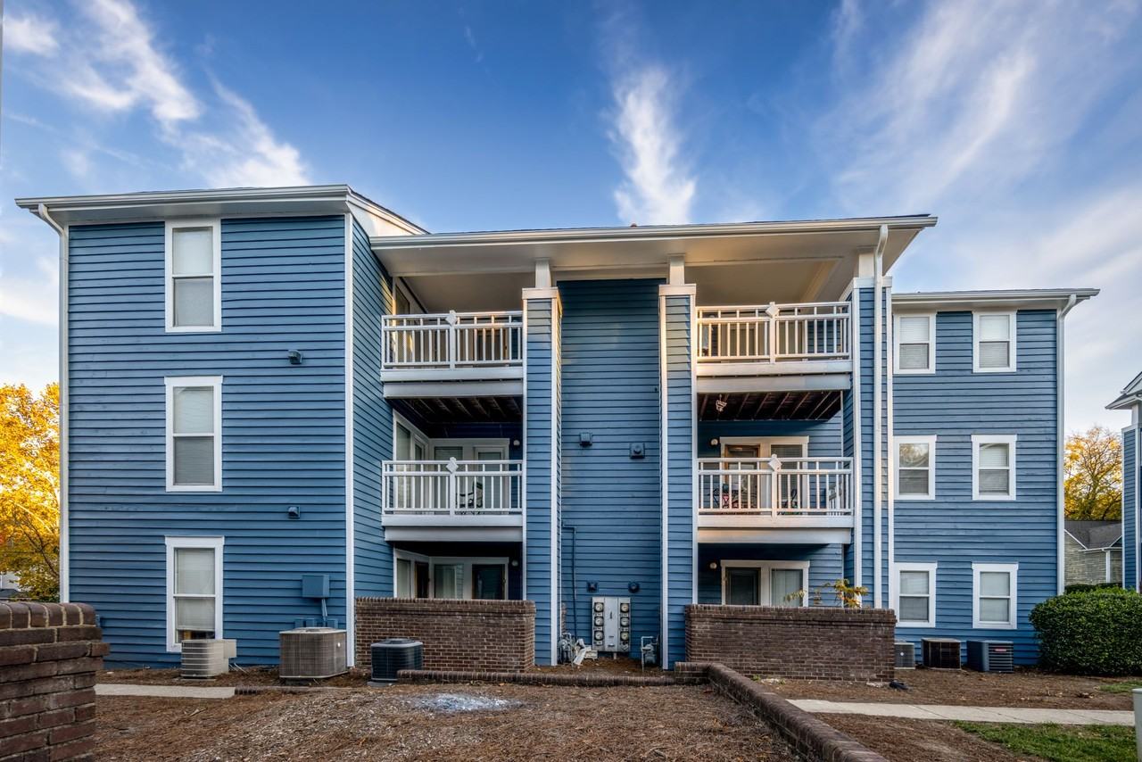 McIver Square Apartments - Photo 2 of 50