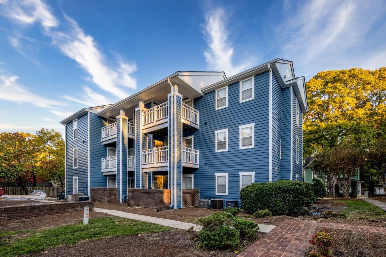 McIver Square Apartments - Photo 3 of 50