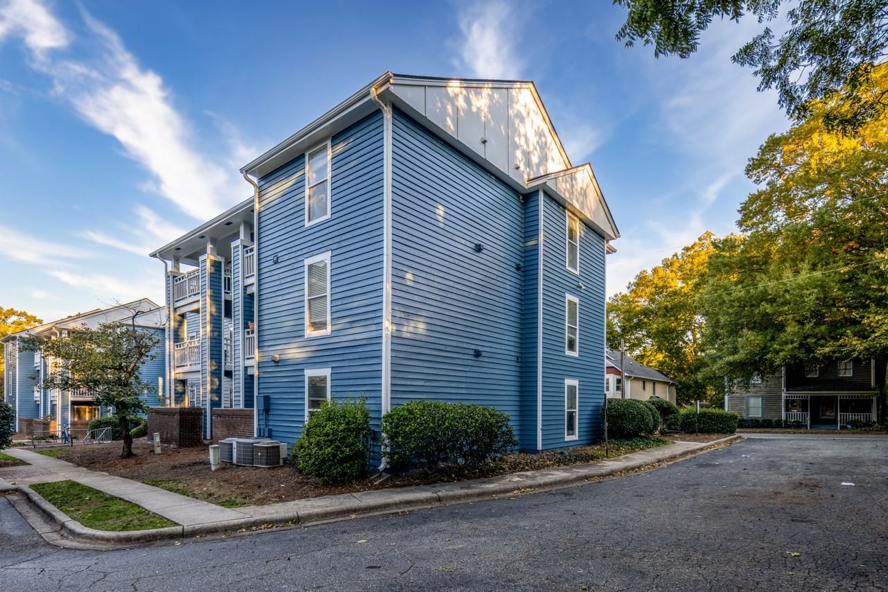 McIver Square Apartments - Photo 4 of 50