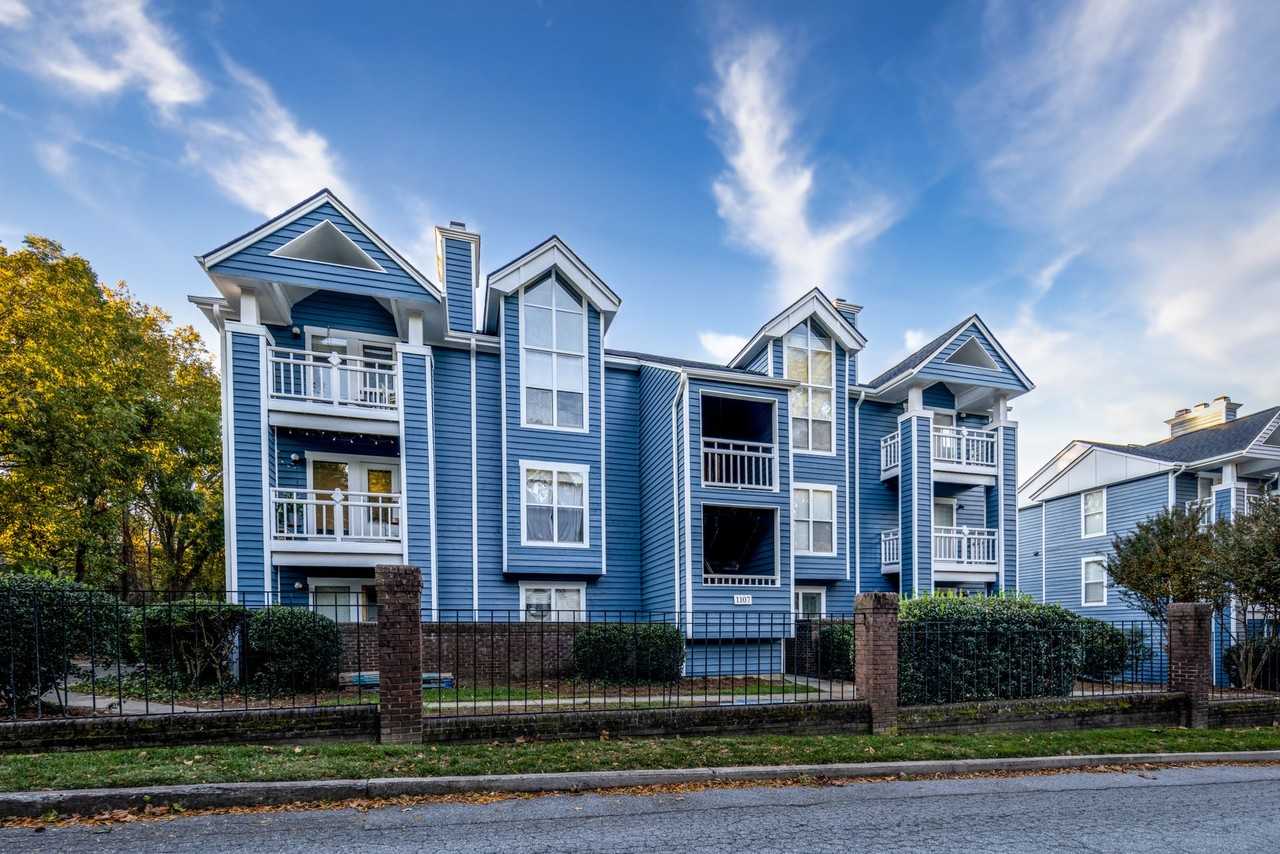 McIver Square Apartments - Photo 6 of 50