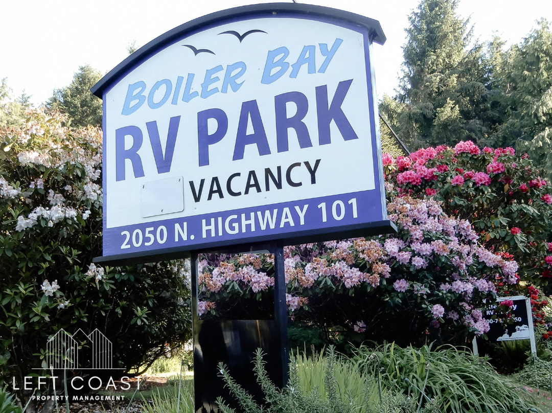 Boiler Bay RV Park - Photo 2 of 22