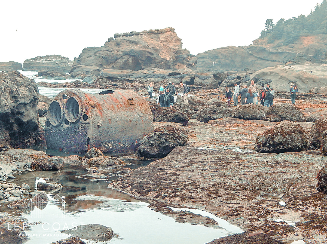 Boiler Bay RV Park - Photo 6 of 22