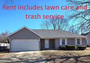 5626 S Stonegate Ave - Photo 1 of 1