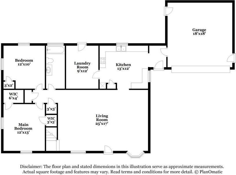 4745 Summit Rd Sw - Photo 2 of 17