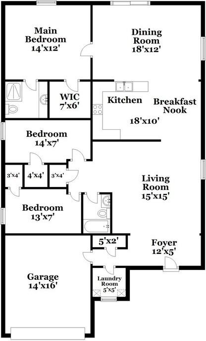 10540 Whispering Hammock Dr - Photo 2 of 16