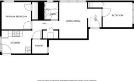 6400 S Fairfield - Photo 1 of 1