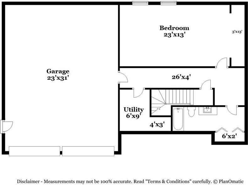 2579 Marleigh Farm Rd Nw - Photo 2 of 17