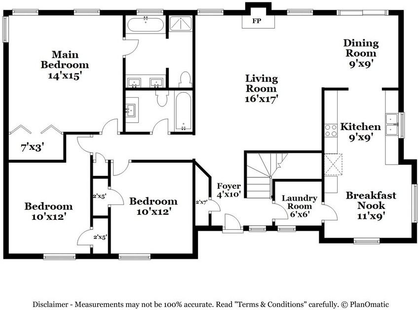 2579 Marleigh Farm Rd Nw - Photo 3 of 17